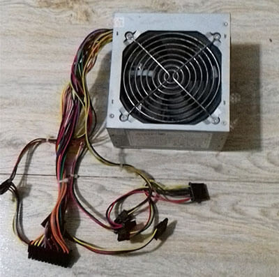 Power Supply Unit (1)