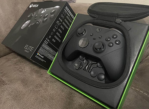 Xbox Elite Wireless Controller Series 2