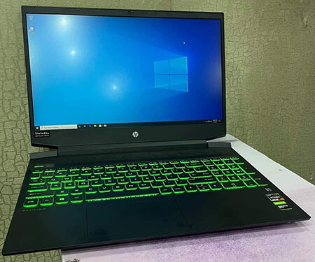 Laptop CPU 90 degrees while gaming