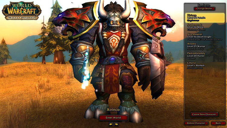 How to Level Up your Battle Pet in World of Warcraft
