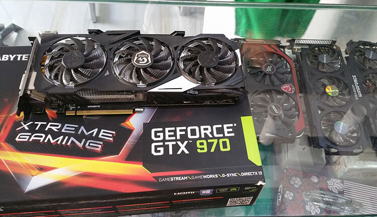 Is it worth the effort to use two different GPUs for gaming