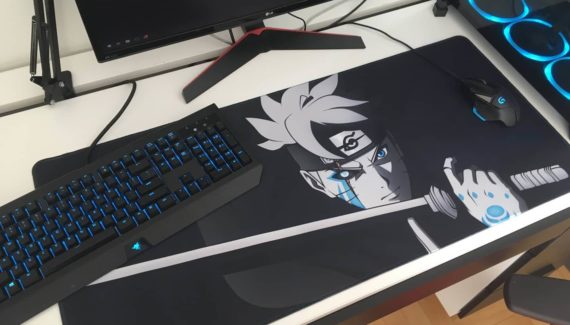 Does a Gaming Mousepad Make a Difference in Gaming?