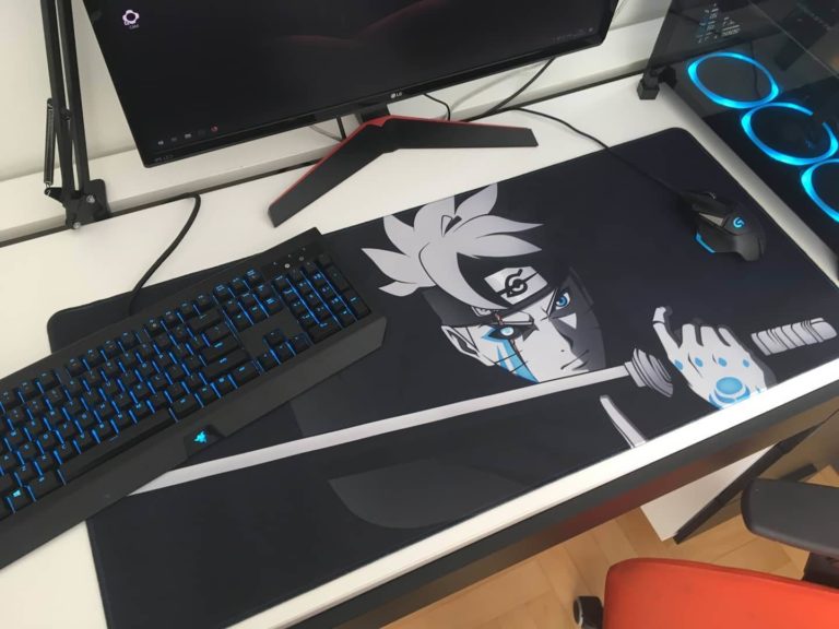 Why You should definitely buy a Gaming Mousepad