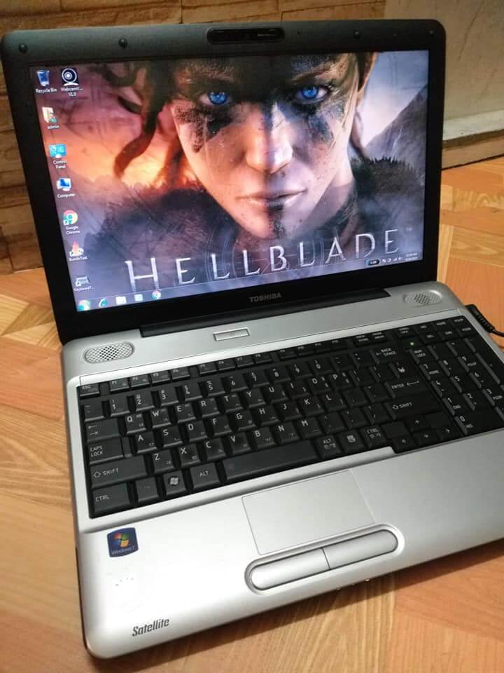 Why you should not use a company laptop for gaming