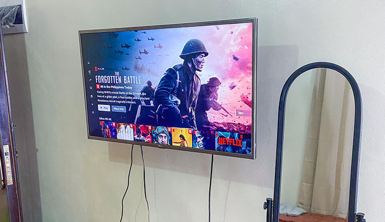 is a Big or Small TV Better For Gaming