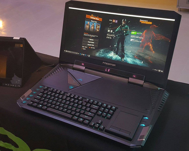 Is Gaming Laptop good for Coding and Programming