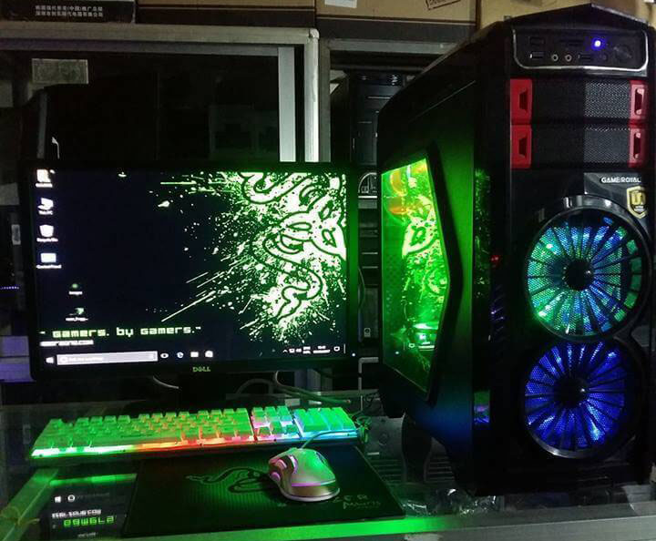 Quadro deals 4000 gaming