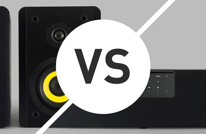 Stereo or Surround Sound which is better for gaming