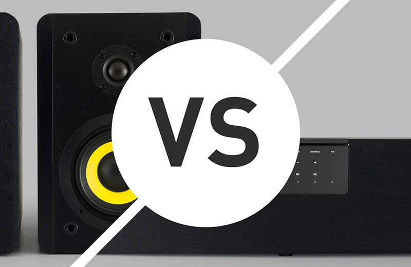 Stereo vs 7.1 surround best sale for gaming