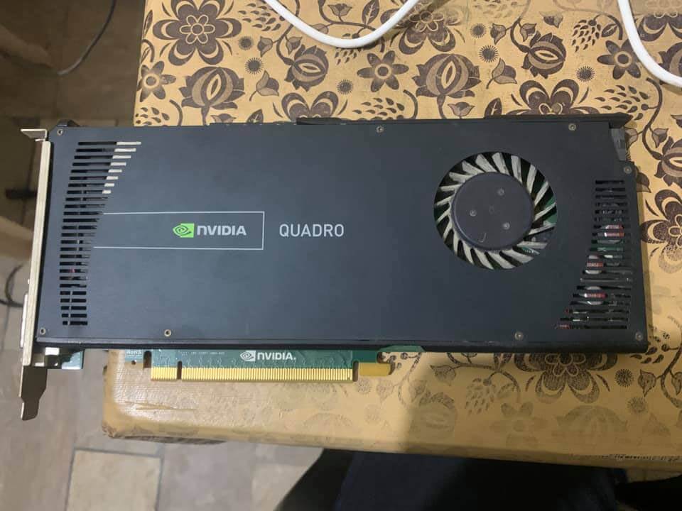 Can you game on an NVIDIA Quadro GPU?