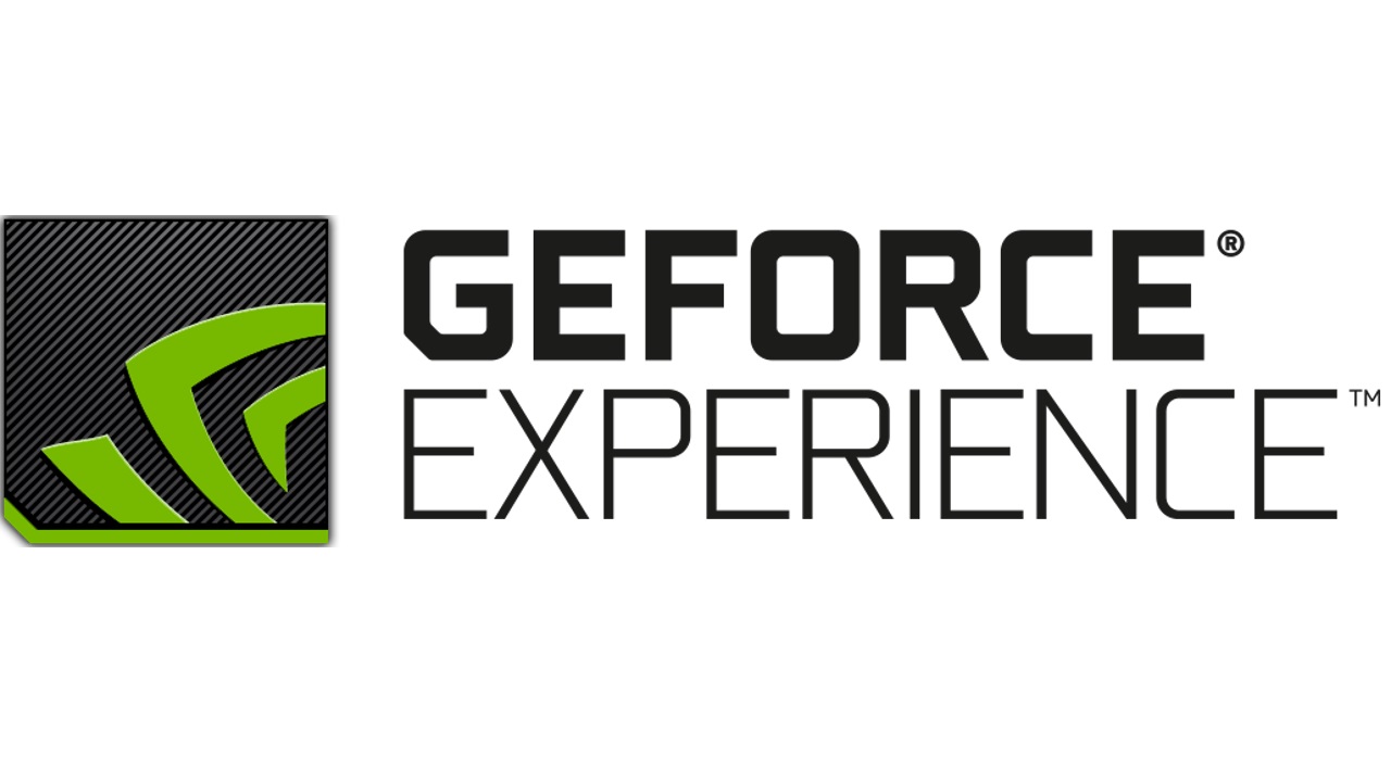 nvidia geforce experience