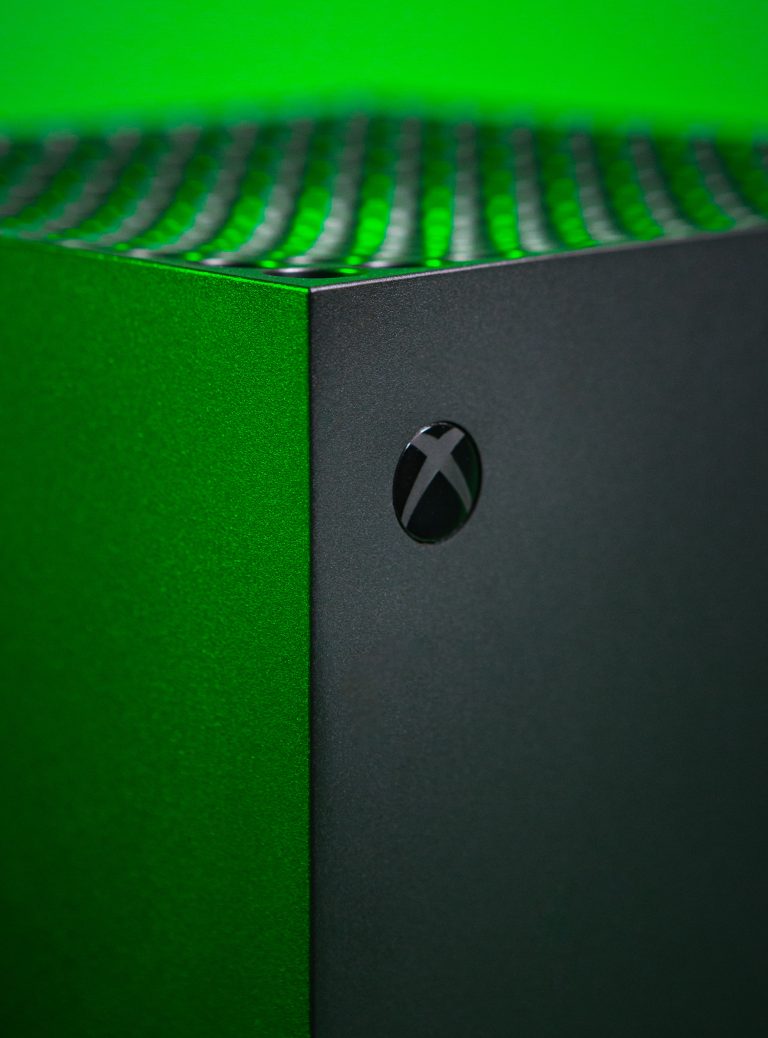 Xbox app on Windows 10