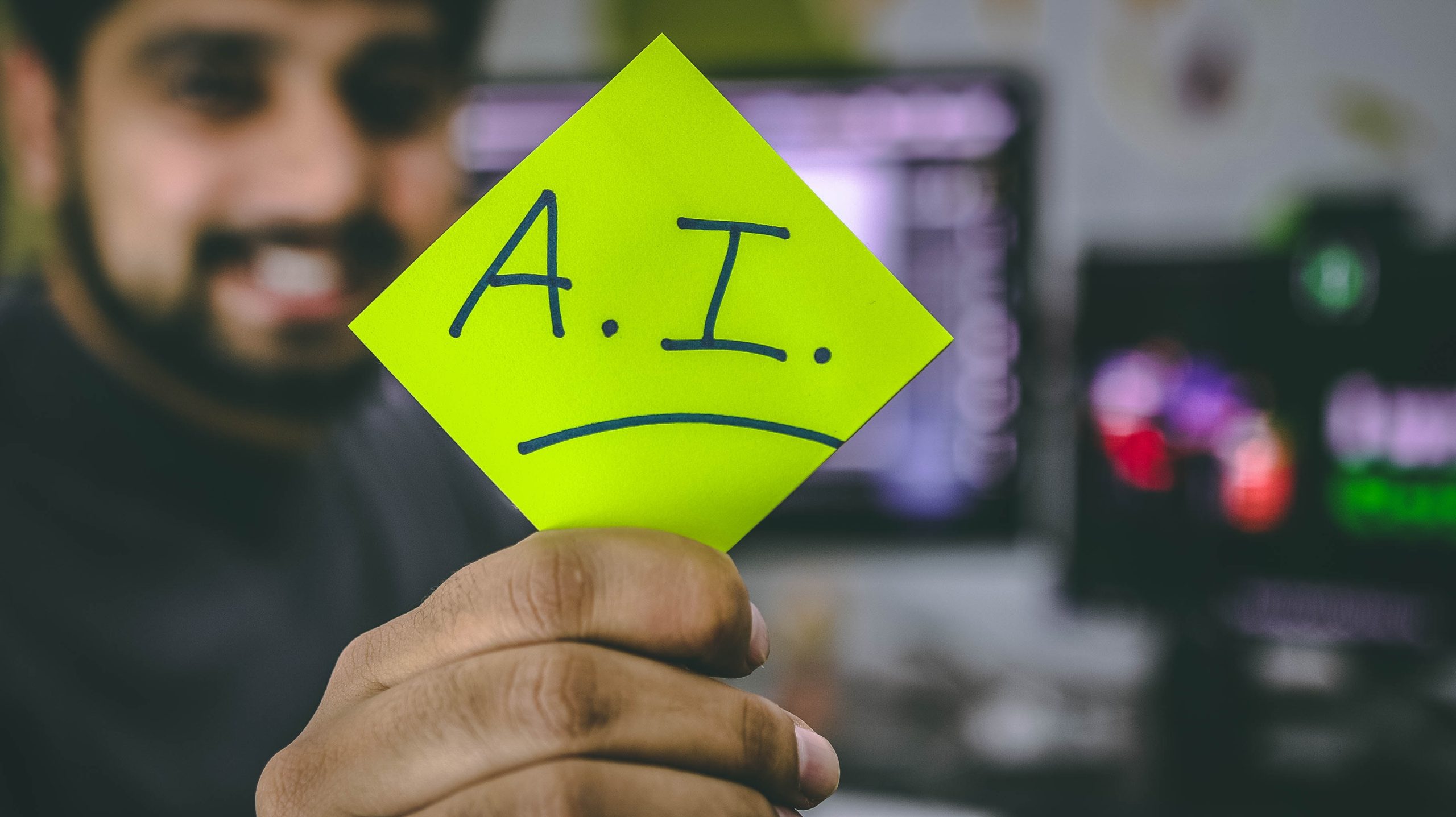 ai post-it