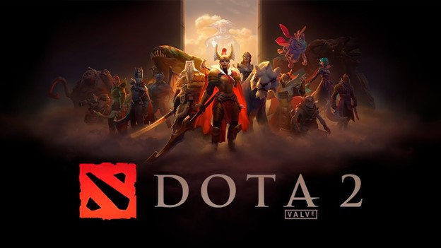 Dota 2