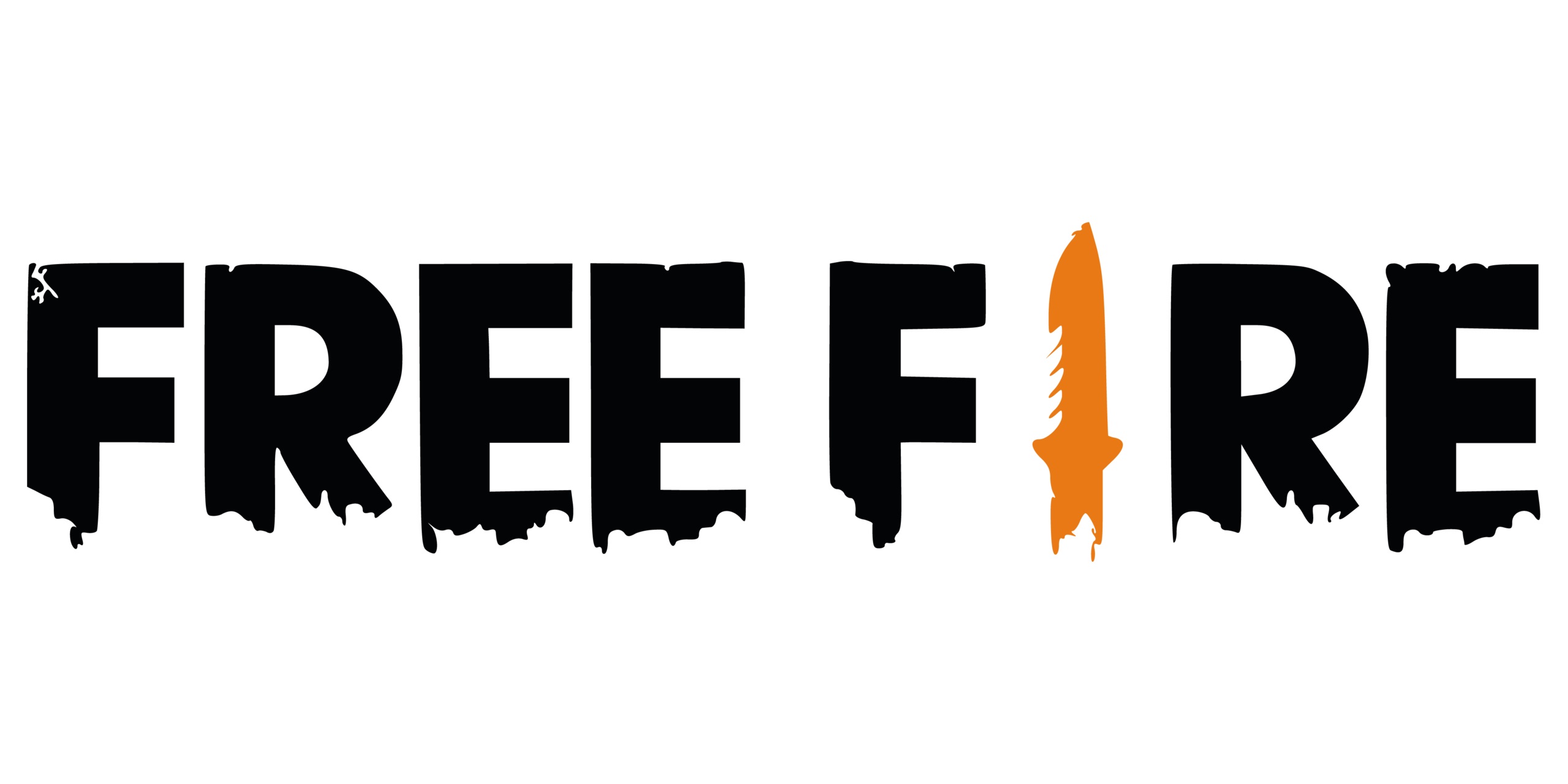 garena free fire logo