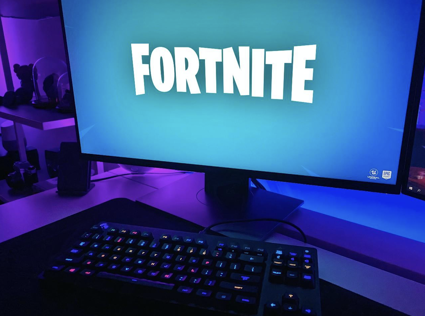 fortnite