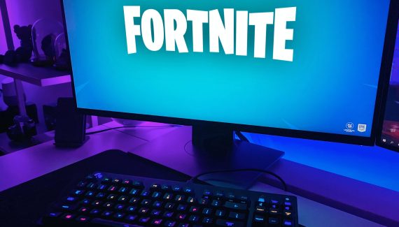 Fortnite Voice Chat Not Working on Xbox