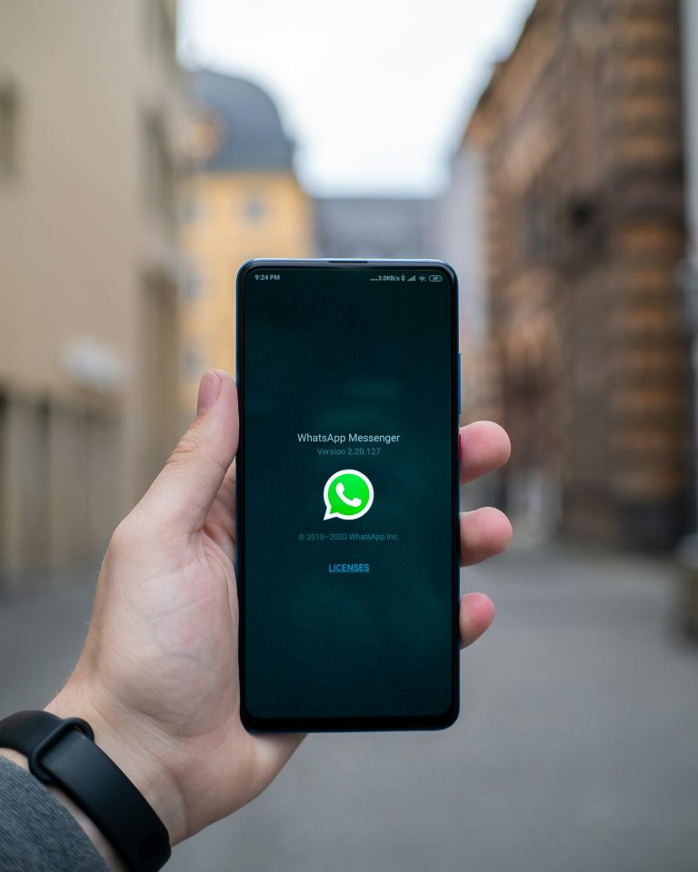How Do I View Encrypted Messages on WhatsApp