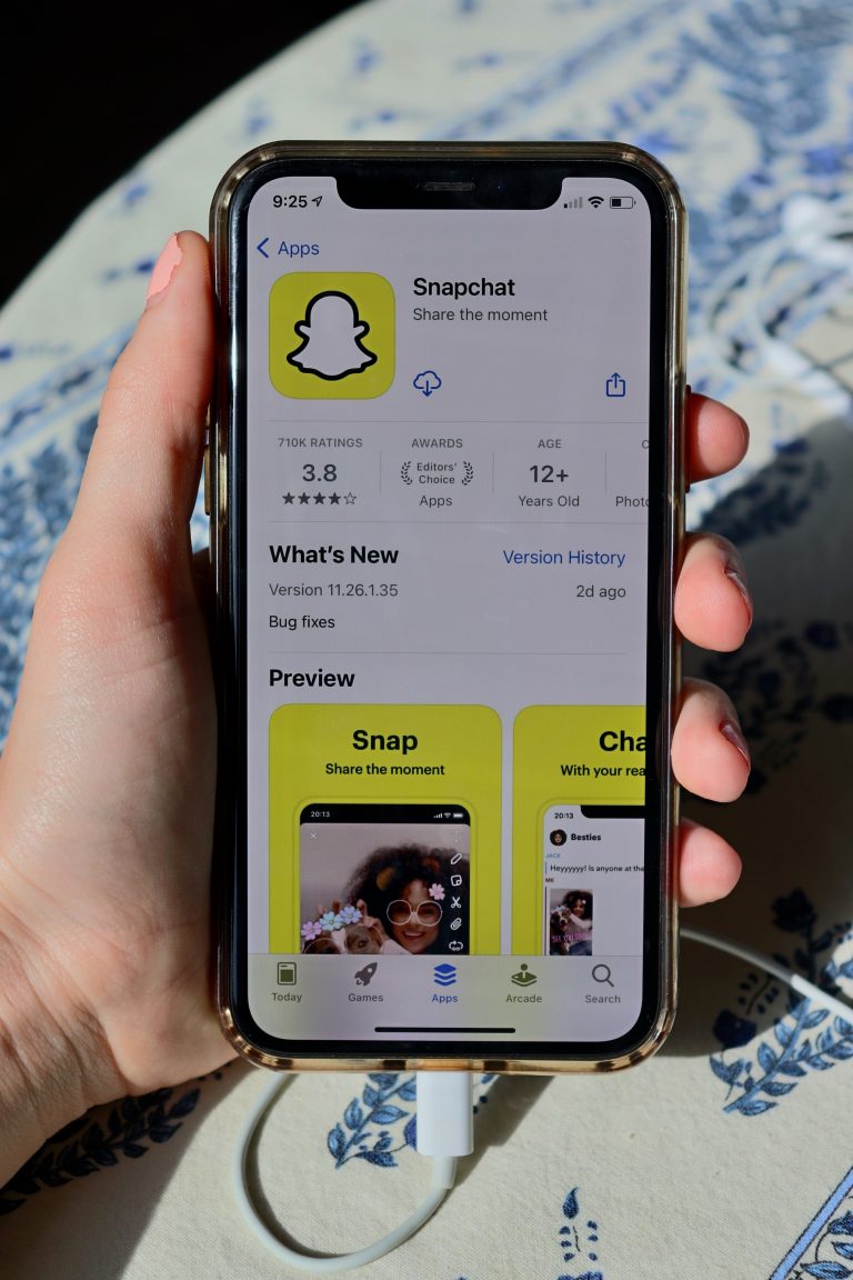 How to Turn OFF Snapchat Story Notifications 