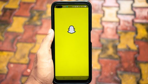 Snapchat Portrait Mode: What It Is and How to Enable It