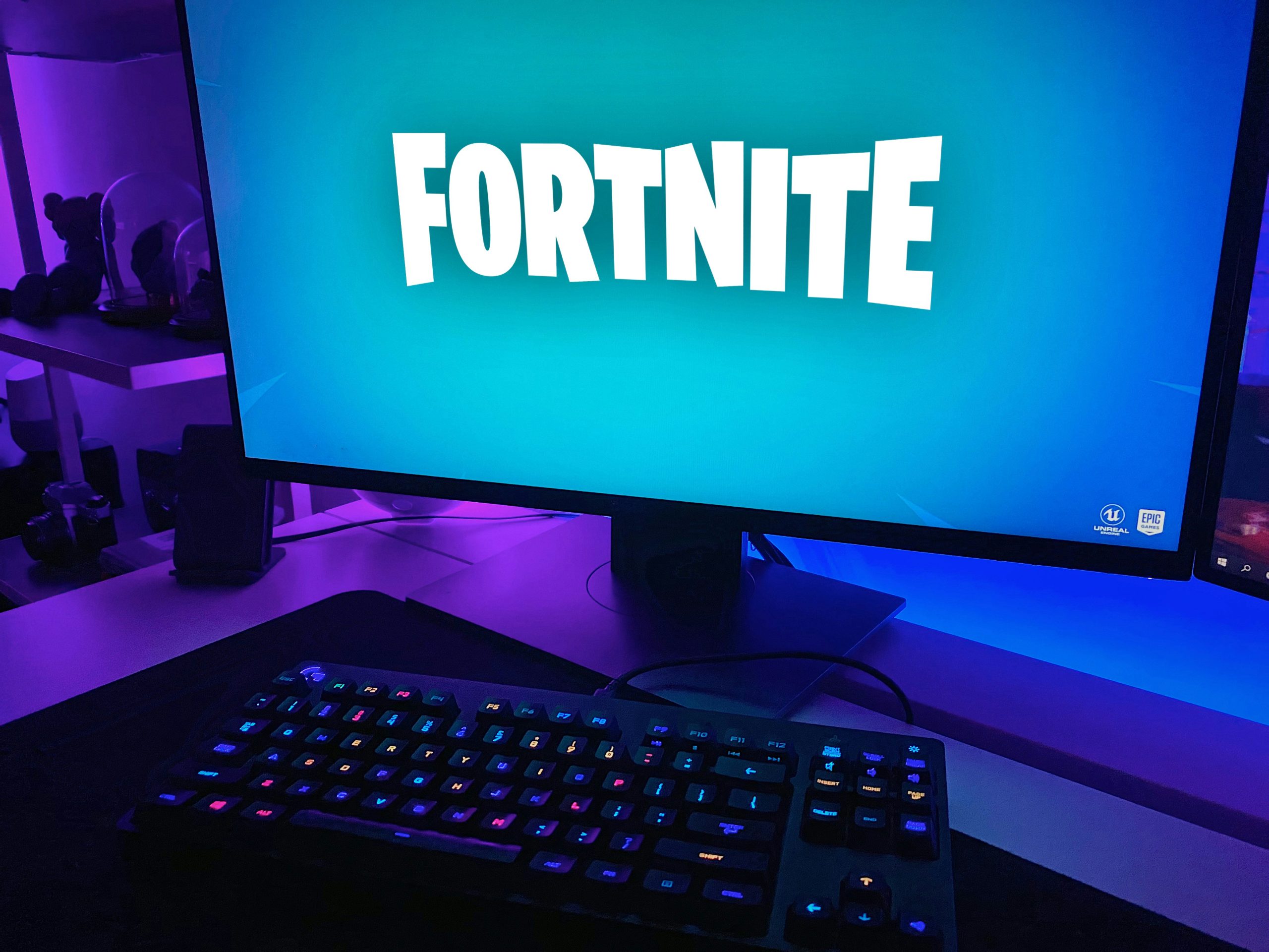 Before You Change Your Fortnite Name