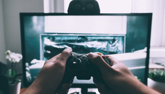 What will the top gaming trends be in 2025?
