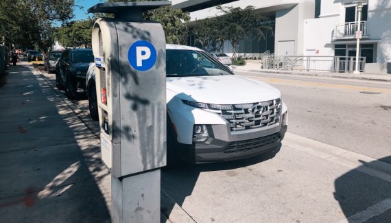 How parking management solutions increase lot efficiency by 50% and reduce traffic congestion