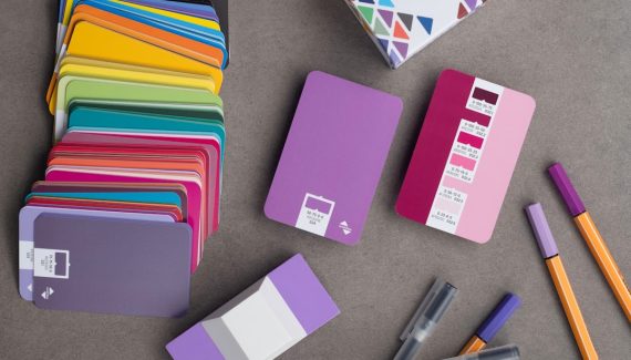 Dark Mode Yellow: Challenges in Color Palettes