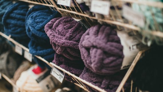Woolrec: Sustainable Wool Clothing You Can Trust