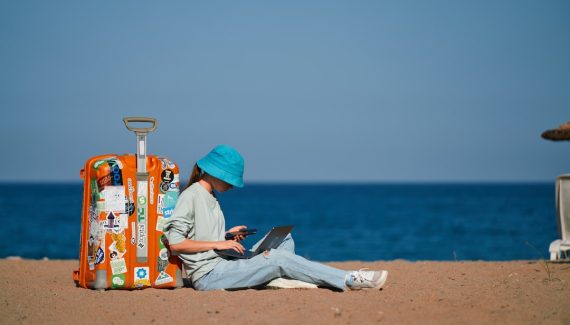 Oscar Maximilian Jackman: Background, Family, and Public Interest