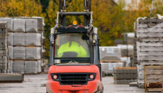 Streamlining Permit Processes for Construction Projects