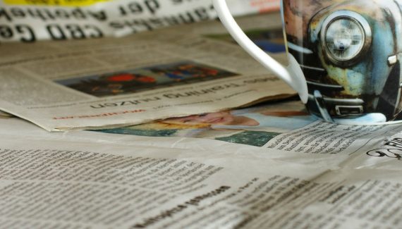 In-Depth Look At How “Before It’s News” Shapes Modern Journalism And Media Credibility