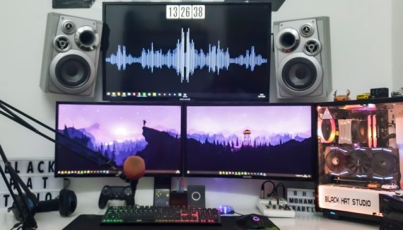 7 Speechify Alternatives for Realistic AI Voice Narration