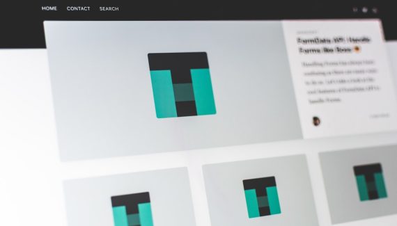 WordPress Design Company in Pasadena