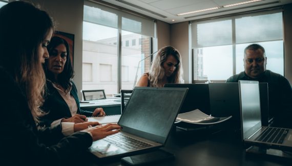 Contract Lifecycle Management Software Like DocuSign CLM That Simplifies Contract Handling