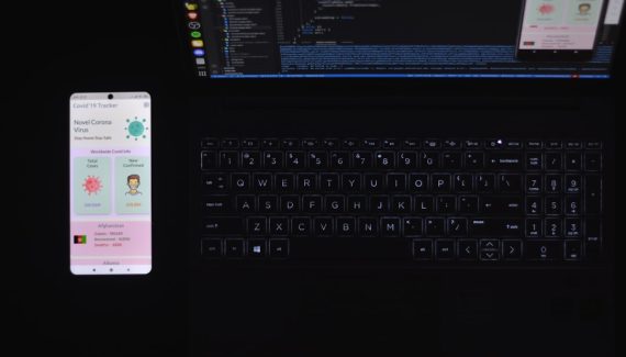 No-Code App Builders Like Glide That Help You Create Apps From Spreadsheets