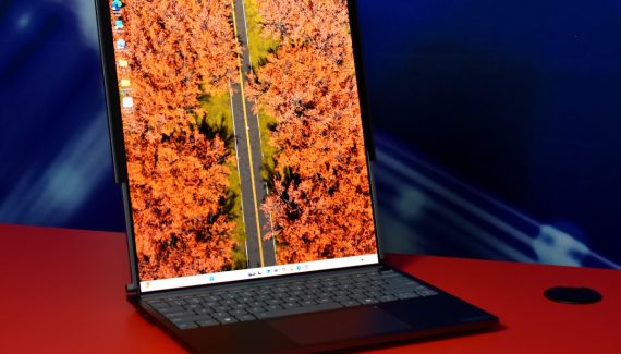 How to Screenshot on a Lenovo ThinkPad