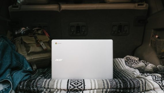 How to Install Windows 10 on an Acer Chromebook C720