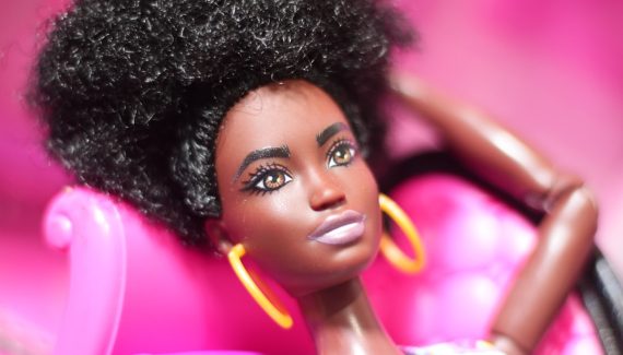 What Is the ChatGPT AI Barbie Doll Trend All About?