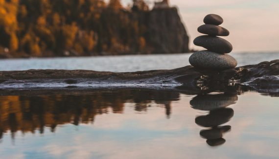 Enntal: A Modern Framework for Achieving True Human Balance