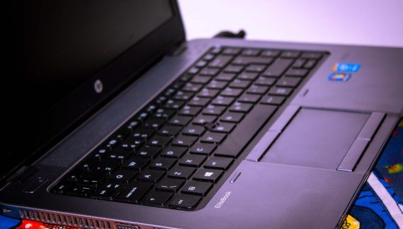 Horizontal Lines on HP Laptop Screen: Causes, Fixes, and Prevention Guide